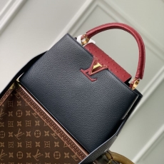 LV Top Handle Bags